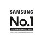 Samsung HW-S50A/XU altoparlante soundbar Grigio 3.0 canali 140 W [HW-S50A/XU]