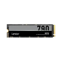SSD Lexar NM790 M.2 1 TB PCI Express 4.0 SLC NVMe [LNM790X001T-RNNNG]