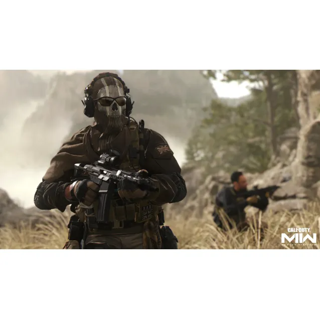 Videogioco Activision Call of Duty: Modern Warfare II Standard ITA PlayStation 5 [88550IT]