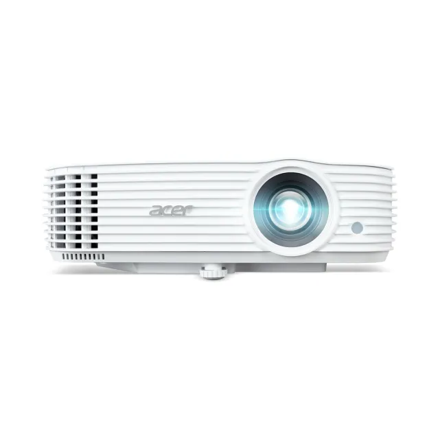 Acer X1526HK videoproiettore Proiettore a raggio standard 4000 ANSI lumen DLP 1080p (1920x1080) Bianco [MR.JV611.001]