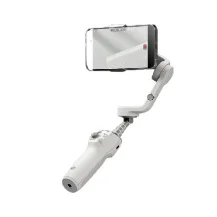 DJI Osmo Mobile 6 Stabilizzatore per fotocamera smartphone Platino [965387]