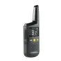 Motorola XT185 ricetrasmittente 16 canali 446.00625 - 446.19375 MHz Nero [D3P01611BDLMAW]