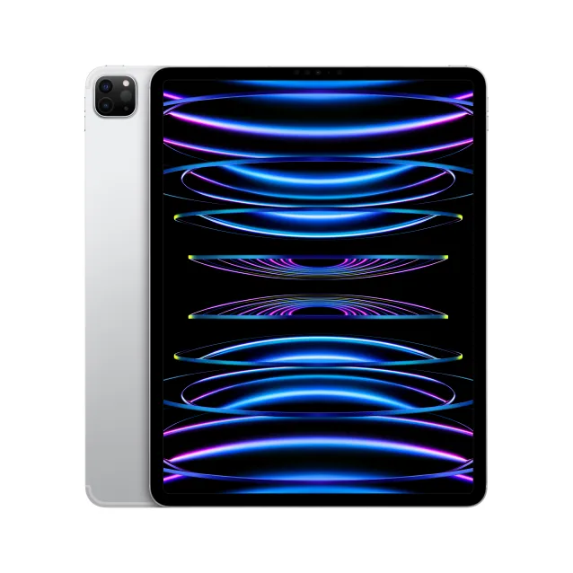 Tablet Apple iPad Pro 5G M TD-LTE & FDD-LTE 256 GB 32,8 cm (12.9
