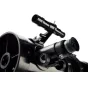 Telescopio Celestron PowerSeeker 127EQ-MotorDrive Riflettore 329x Nero [CE22039]