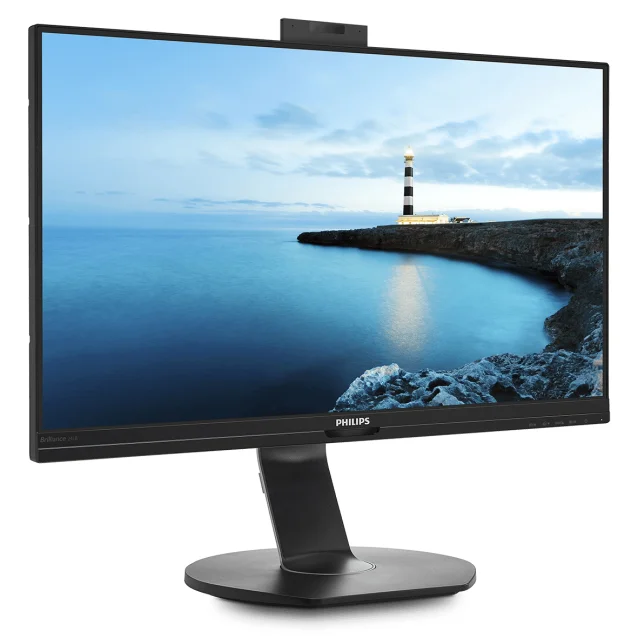 Monitor Philips B Line 241B7QUBHEB/00 LED display 60,5 cm (23.8