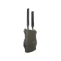 Access point Mikrotik NetMetal ac2 1166,7 Mbit/s Nero Supporto Power over Ethernet [PoE] (NetMetal w/RouterOS L4 Lic - ac2, 1166.7 Mbit/s, 300 866.7 10,100,1000 10/100/1000Base-T[X], USB Type-A Warranty: 15M) [RBD23UGS-5HPACD2HND-]