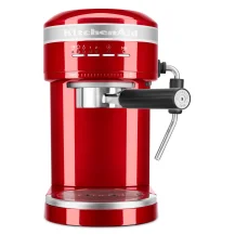 Macchina per caffè KitchenAid 5KES6503ECA Automatica/Manuale espresso 1,4 L [5KES6503ECA]
