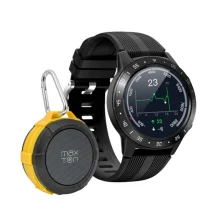 Smartwatch MaxCom FW37 Argon 2,64 cm (1.04