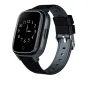 Smartwatch SaveFamily Senior Touch screen 4G Nero Wi-Fi GPS (satellitare) [8425402547328]