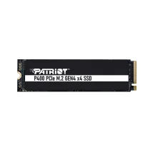 SSD Patriot Memory P400 M.2 2 TB PCI Express 4.0 NVMe (Patriot 2TB 2280 PCIE Gen4 x4) [P400P2TBM28H]