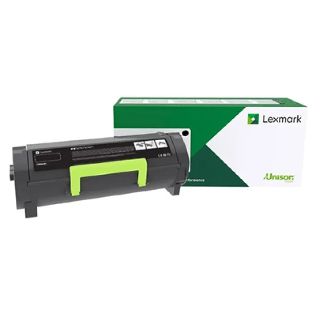 Lexmark 24B6888 cartuccia toner 1 pz Originale Nero [24B6888]