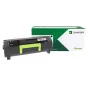 Lexmark 24B6888 cartuccia toner 1 pz Originale Nero [24B6888]