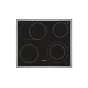 Bosch Serie 4 HND411LS65 set di elettrodomestici da cucina Ceramica Forno elettrico [HND411LS65]