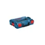 Trapano Bosch GSR 12V-15 FC Flex Professional 1300 Giri/min 600 g Nero, Blu [06019F6001]