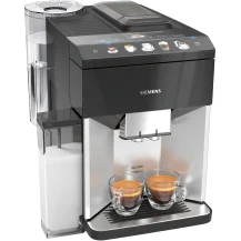 Siemens EQ.500 TQ503R01 macchina per caffè Automatica Macchina espresso 1,7 L [TQ503R01]