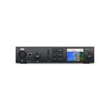 Blackmagic Design UltraStudio 4K Mini scheda di acquisizione video Thunderbolt [BM-BDLKULSDMINI4K]
