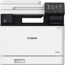 Multifunzione Canon i-SENSYS MF752Cdw Laser A4 1200 x DPI 33 ppm Wi-Fi [5455C012]