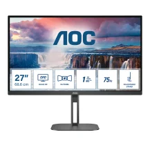 AOC V5 Q27V5N/BK Monitor PC 68,6 cm (27