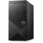 PC/Workstation DELL Vostro 3910 Intel® Core™ i3 i3-12100 8 GB DDR4-SDRAM 256 SSD Windows 10 Pro Midi Tower PC Nero [YGTND]