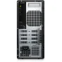 PC/Workstation DELL Vostro 3910 Intel® Core™ i3 i3-12100 8 GB DDR4-SDRAM 256 SSD Windows 10 Pro Midi Tower PC Nero [YGTND]