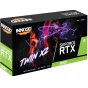 Scheda video Inno3D GeForce RTX 3060 Twin X2 NVIDIA 8 GB GDDR6 [N30602-08D6X-11902130]