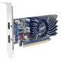 Scheda video ASUS GT1030-2G-BRK NVIDIA GeForce GT 1030 2 GB GDDR5 [90YV0AT2-M0NA00]