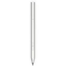 Penna stilo HP Rechargeable MPP 2.0 Tilt Pen (Silver) [3J123AA#ABB]