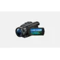 Sony FDR-AX700 Videocamera palmare 14,2 MP CMOS 4K Ultra HD Nero [FDRAX700]