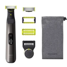 SCOPRI LE OFFERTE ONLINE SU Braun Series 9 Pro 9415s Rasoio Elettrico Barba,  Testina Con Rifinitore ProLift 4+1, Batteria Da 60 Minuti, Wet&Dry [9415S]