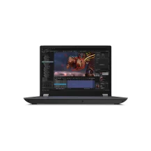 Notebook Lenovo ThinkPad P16 Intel® Core™ i7 i7-14700HX Workstation mobile 40,6 cm (16