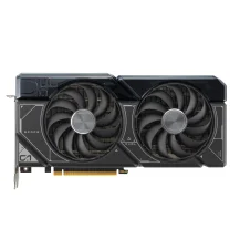 Scheda video ASUS Dual -RTX4070S-12G NVIDIA GeForce RTX 4070 SUPER 12 GB GDDR6X [90YV0K83-M0NA00]