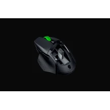Razer Basilisk V3 X HyperSpeed mouse Mano destra Bluetooth Ottico 18000 DPI (RAZER BASILISK HYPERSPEED W/L MOUSE) [RZ01-04870100-R3G1]