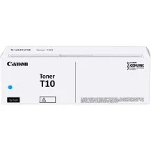 Canon T10 cartuccia toner 1 pz Originale Ciano [4565C001]