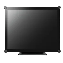 AG Neovo TX-1902 Monitor PC 48,3 cm [19] 1280 x 1024 Pixel SXGA LCD Touch screen Da tavolo Nero (TX-1902 TFT 18.9IN - 1280X1024 0.293MM 250CD/M) [TX-1902]