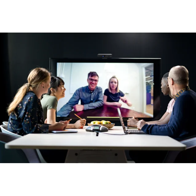 Konftel C2055 sistema di conferenza 12 persona(e) Sistema videoconferenza gruppo