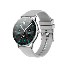 Smartwatch Trevi T-FIT 230 CALL SMART FITNESS BAND SILVER [0TF23006]