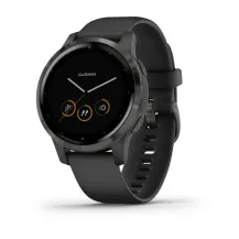 Smartwatch Garmin vívoactive 4s 2,79 cm (1.1