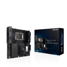 Scheda madre ASUS PRO WS W790E-SAGE SE Intel W790 LGA 4677 (Socket E) EEB [PRO SE]