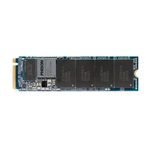 SSD OWC 4.0TB Aura P12 Pro M.2 4 TB PCI Express 3.0 3D TLC NAND NVMe [OWCS3DN3P2T40]