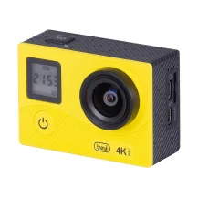 Trevi GO 2500 4K fotocamera per sport d'azione 8 MP Ultra HD CMOS 25,4 / 3,2 mm (1 3.2