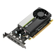 PNY VCNT1000-SB scheda video NVIDIA T1000 4 GB GDDR6 [VCNT1000-SB]