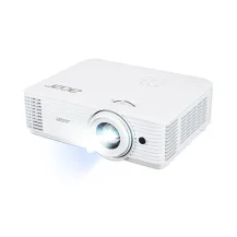 Acer M511 videoproiettore Proiettore a raggio standard 4300 ANSI lumen 1080p (1920x1080) Compatibilità 3D Bianco [MR.JUU11.00M]