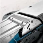 Piallatrice Bosch GHO 40-82 C Professional Nero, Blu, Argento 14000 Giri/min 850 W [060159A76A]