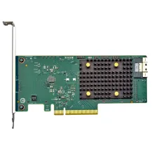 Lenovo 4Y37A78834 controller RAID PCI Express x8 12 Gbit/s [4Y37A78834]