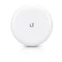 Access point Ubiquiti GBE punto accesso WLAN 1000 Mbit/s Bianco Supporto Power over Ethernet (PoE) [GBE]
