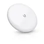 Access point Ubiquiti GBE punto accesso WLAN 1000 Mbit/s Bianco Supporto Power over Ethernet (PoE) [GBE]