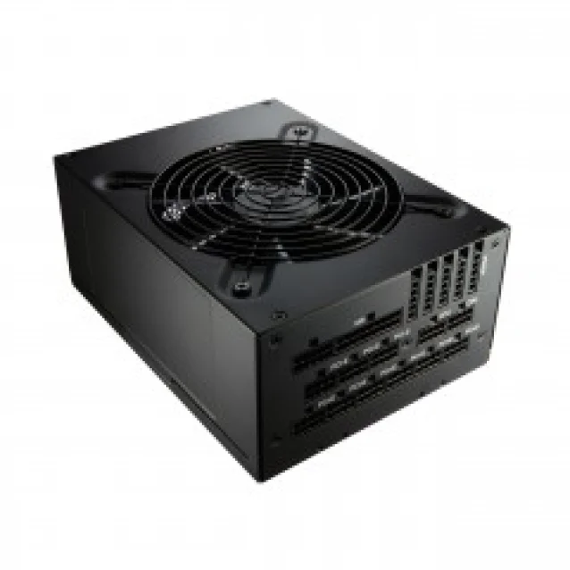 FSP PPA20A0400 alimentatore per computer 2000 W 20+4 pin ATX Nero [PPA20A0400]