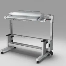 Epson MFP Scanner stand 36