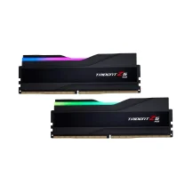 G.Skill Trident Z5 RGB F5-6000J4048F24GX2-TZ5RK memoria 48 GB 2 x 24 DDR5 6000 MHz [F5-6000J4048F24GX2-TZ5RK]