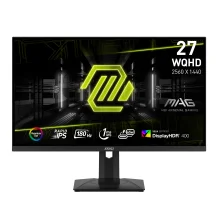 MSI MAG 274QRF QD E2 Monitor PC 68,6 cm (27